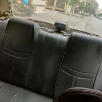 پراید مشکی|خودرو سواری و وانت|گرگان, |دیوار