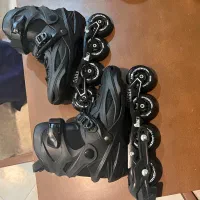 فروش اسکیت برند لاین|دوچرخه، اسکیت، اسکوتر|گرگان, |دیوار