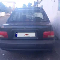 خودرو|خودرو سواری و وانت|خرمآباد (تنکابن), |دیوار