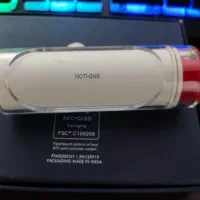 ایرپاد nothing ear stick|لوازم جانبی موبایل و تبلت|تهران, گلستان (شهرک راه آهن)|دیوار