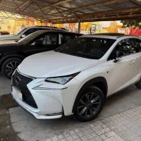 لکسوس nx200|خودرو سواری و وانت|تهران, پردیسان|دیوار
