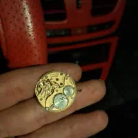 موتور زنیت رقاص سالم