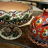 دکوری و جاشعمی