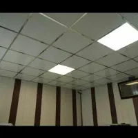 پی وی سی سقف کاذب