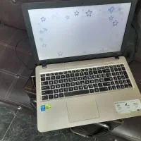 لب تاپ ایسوس|رایانه همراه|تهران, باغ خزانه|دیوار