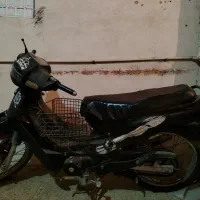 کیوان 110 بی کلاج tvs