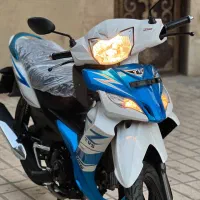 تی وی اس راکز مدل tvs95