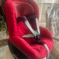 صندلی ماشین خارجی برند مکسی کوزی|تخت و صندلی بچه|خرمآباد, |دیوار