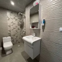 لوله کشی ابفاضلاب برق تخریب وکلیه کار فنی تاسیسات