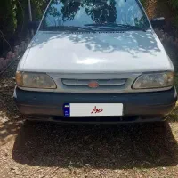پراید مدل ۷۹ درحد