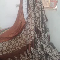 پرده شیک|پرده، رانر، رومیزی|اهواز, کوی مهدیس|دیوار