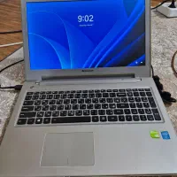 لپتاپ لنوو z510