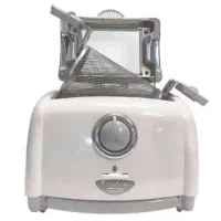 سرخ کن ترموزتا مدل Frittolosa بدون روغن