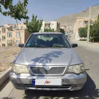 فروش خودرو پراید132، قیمت245000000میلیون