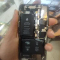 بورد آیفون x