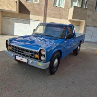 نیسان زامیاد مدل۹۱|خودرو سواری و وانت|اردبیل, |دیوار