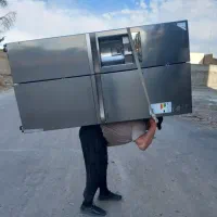 مقدم باربهترین انتخاب ممکنه ماشین کارگرماهراسبابکش