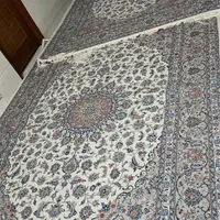 قالی دستباف ۹ متری