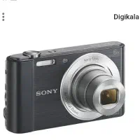 دوربین عکاسی سونی