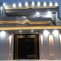 رهن طبقه بالا  ۱۵۰ متری  سه خوابه تمیز ونوساز