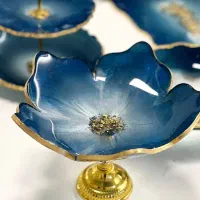 ظروف پذیرایی رزینی|ظروف سرو و پذیرایی|قروه, |دیوار