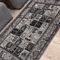 قالیچه پتینه