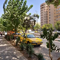 مغازه ۲۴ متری بر اتوبان نواب شمال به جنوب|اجارهٔ مغازه و غرفه|تهران, بریانک|دیوار
