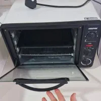 توستر جیپاس|اجاق گاز و لوازم برقی پختوپز|لار, |دیوار