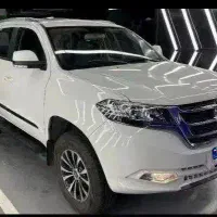 آفرود واقعی تختخوابشو دایون 7y فول|خودرو سواری و وانت|مشهد, آزادشهر|دیوار