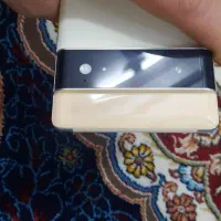 پیکسل ۶ پرو معاوضه ایفون
