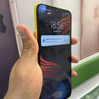Poco M3 64GB R4+2|موبایل|همدان, |دیوار