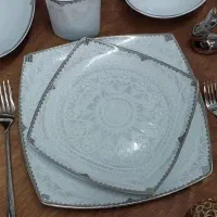 سرویس غذا خوری