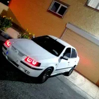 سمند مدل 94