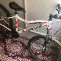 دوچرخه سایز 26