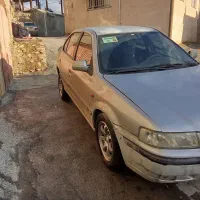 سمند|خودرو سواری و وانت|سنندج, |دیوار