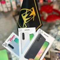 فروش سامسونگ و شیائومی به قیمت عمده