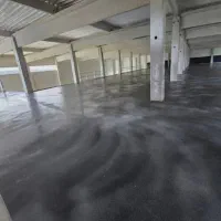 اجرای فنداسیون ،کف سازی با ماله پروانه ی،استخر