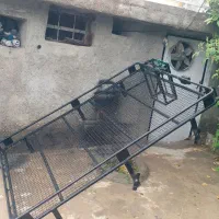 وسایل پاژن تویوتا دو اف پراید