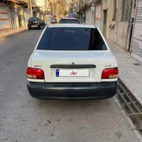 پراید131 مدل1395|خودرو سواری و وانت|فومن, |دیوار