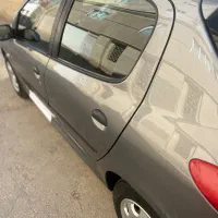 پژو ۲۰۶ مدل ۸۹|خودرو سواری و وانت|گنبد کاووس, |دیوار