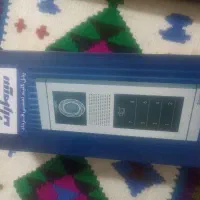 ایفون تصویری لمسی ۳ واحدی