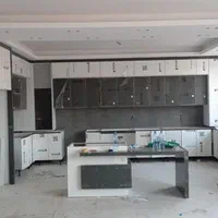 کابینت کمددیواری جاکفشی میز تی وی