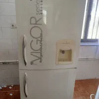 یخچال و لباسشویی