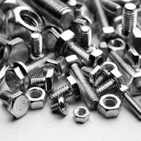 پیچ و مهره ۶و ۸ و۱۰ و۱۲