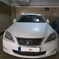 لکسوس  is مدل 2010