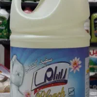 سفیدکننده ۴لیتری