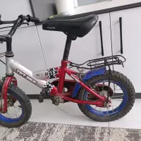 دوچرخه نیاز به تعمیر|دوچرخه، اسکیت، اسکوتر|مشهد, ابوذر|دیوار