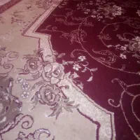 دو تخته فرش 12متری برا استفاده تو باغ و..