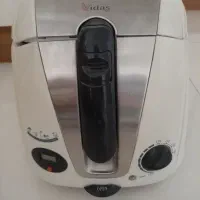 سرخکن ویداس