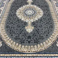 فرش ۹متری مناسب نو/جفت/توحید ۲ ماندگار|فرش|بیرجند, |دیوار